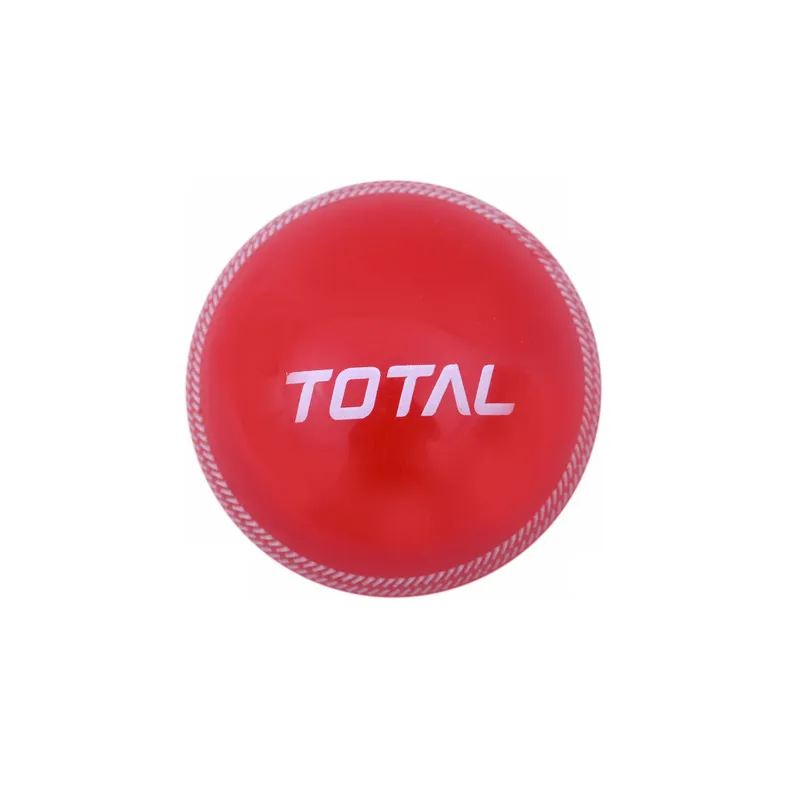 Total Wind Ball Heavy Weight Synthetic Cricket Ball Red