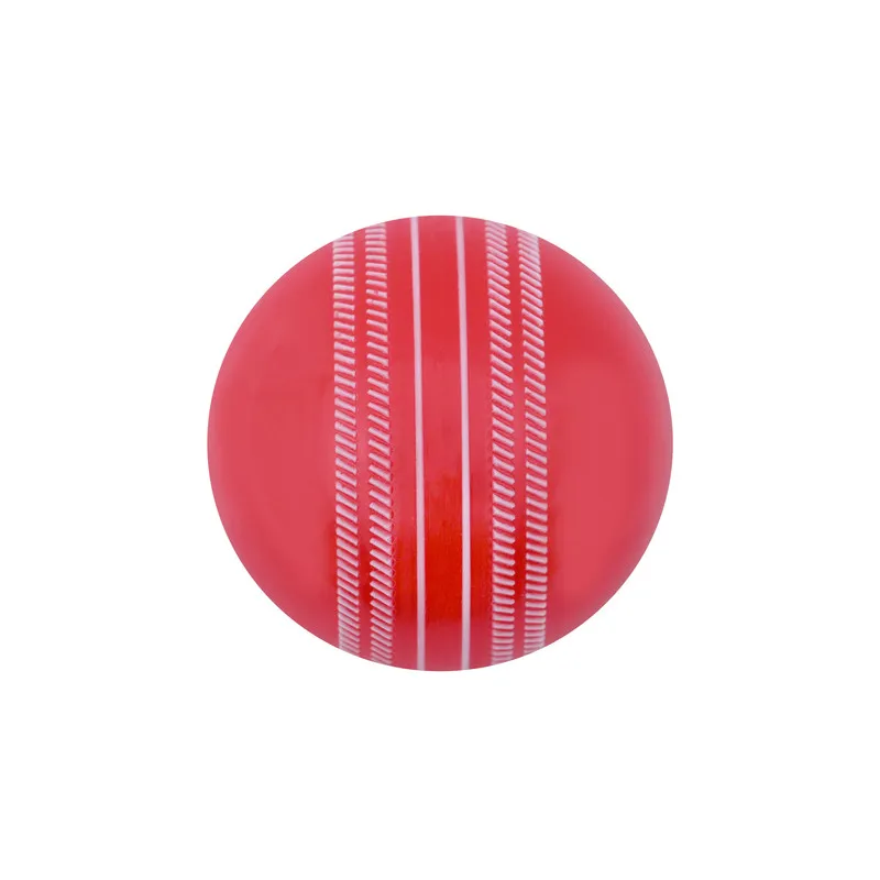 Total Wind Ball Heavy Weight Synthetic Cricket Ball Red