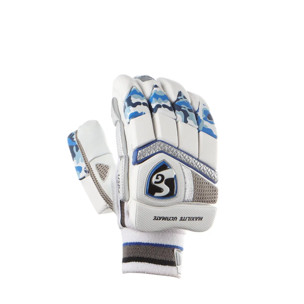 SG Maxilite Ultimate Cricket Batting Gloves