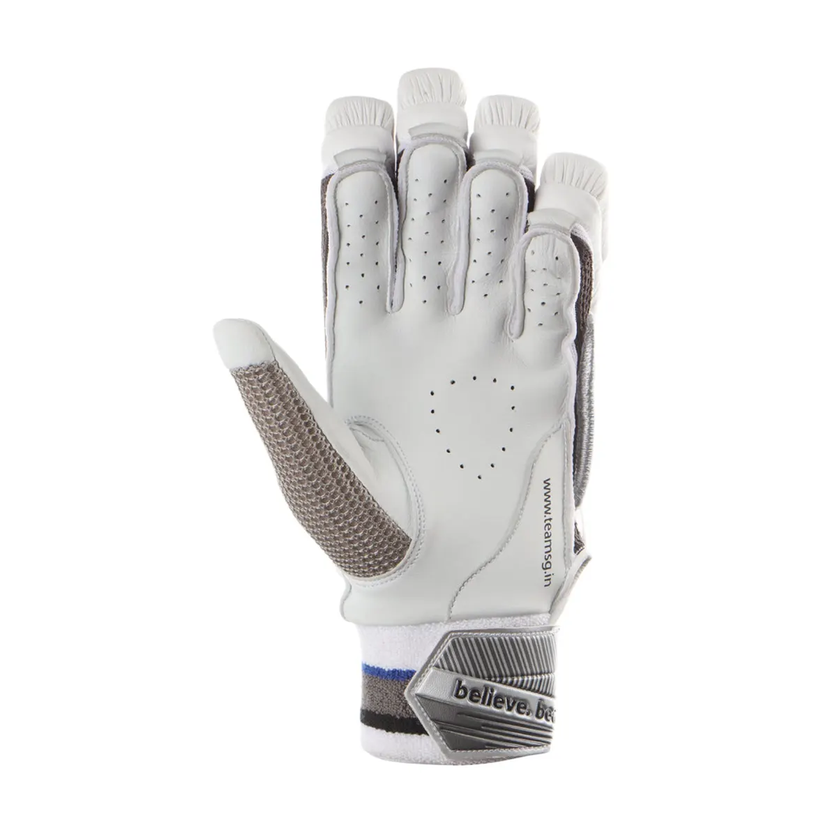 SG Maxilite Ultimate Cricket Batting Gloves