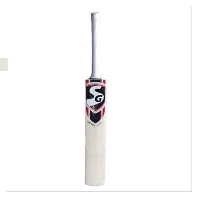 SG Caliber Plus Kashmir Willow Cricket Bat Full Size (85.7 cm)