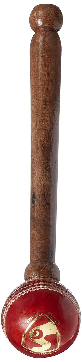 SG Ball Mallet Cricket Bat Knocking-In Tool