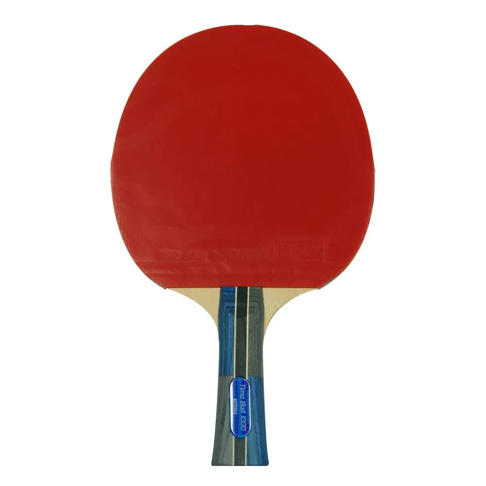 Butterfly Timo Ball 1000 Table Tennis Bat Advanced
