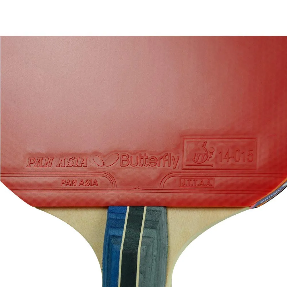 Butterfly Timo Ball 1000 Table Tennis Bat Advanced