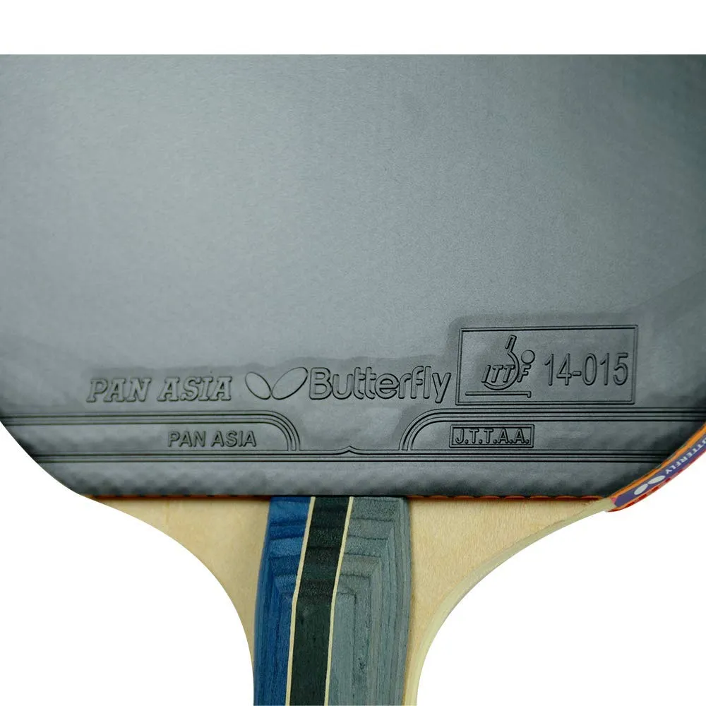 Butterfly Timo Ball 1000 Table Tennis Bat Advanced