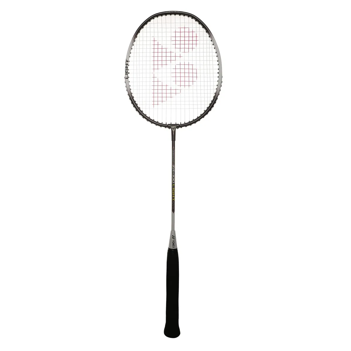 YONEX ZR 100 LIGHT - Dark Charcoal