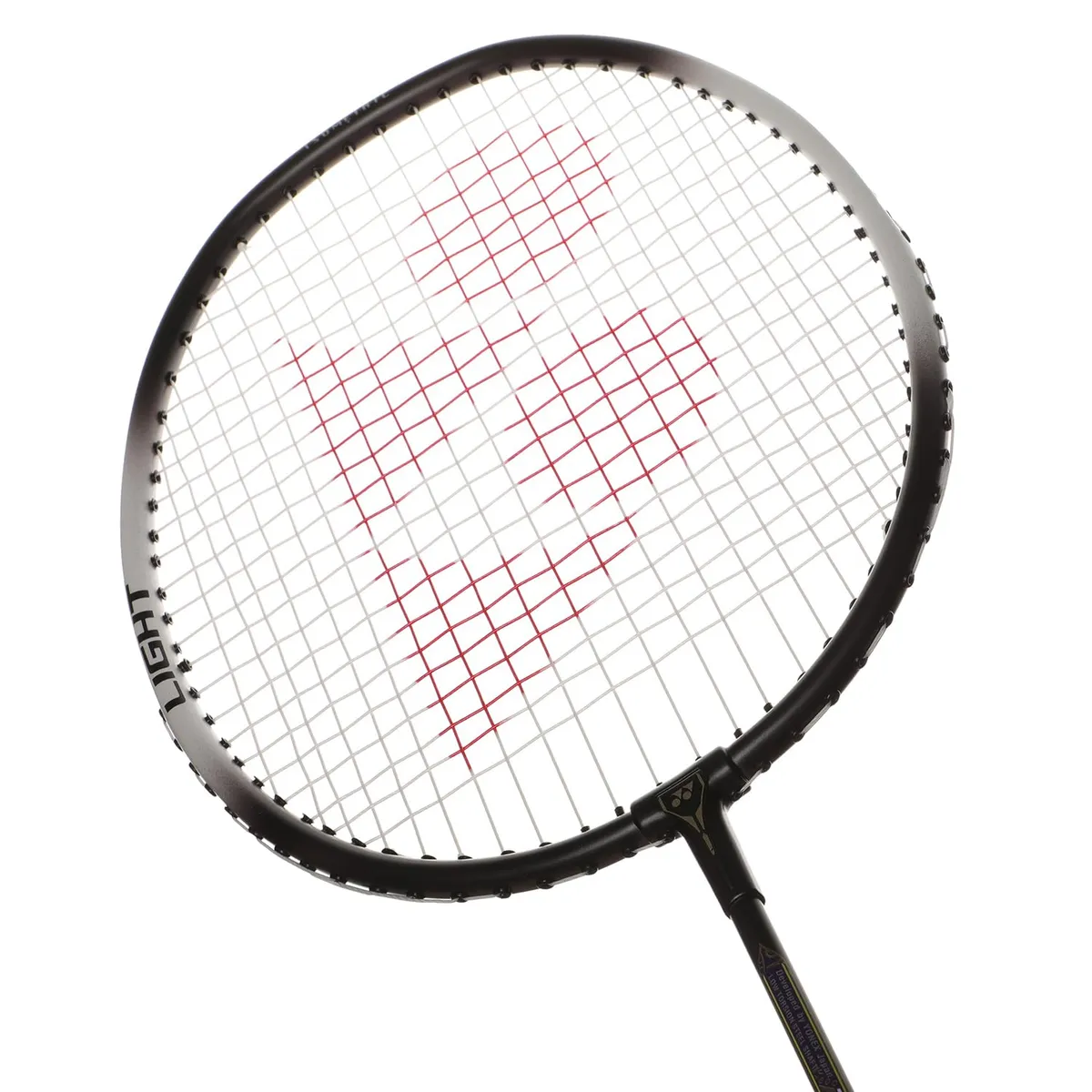 YONEX ZR 100 LIGHT - Dark Charcoal