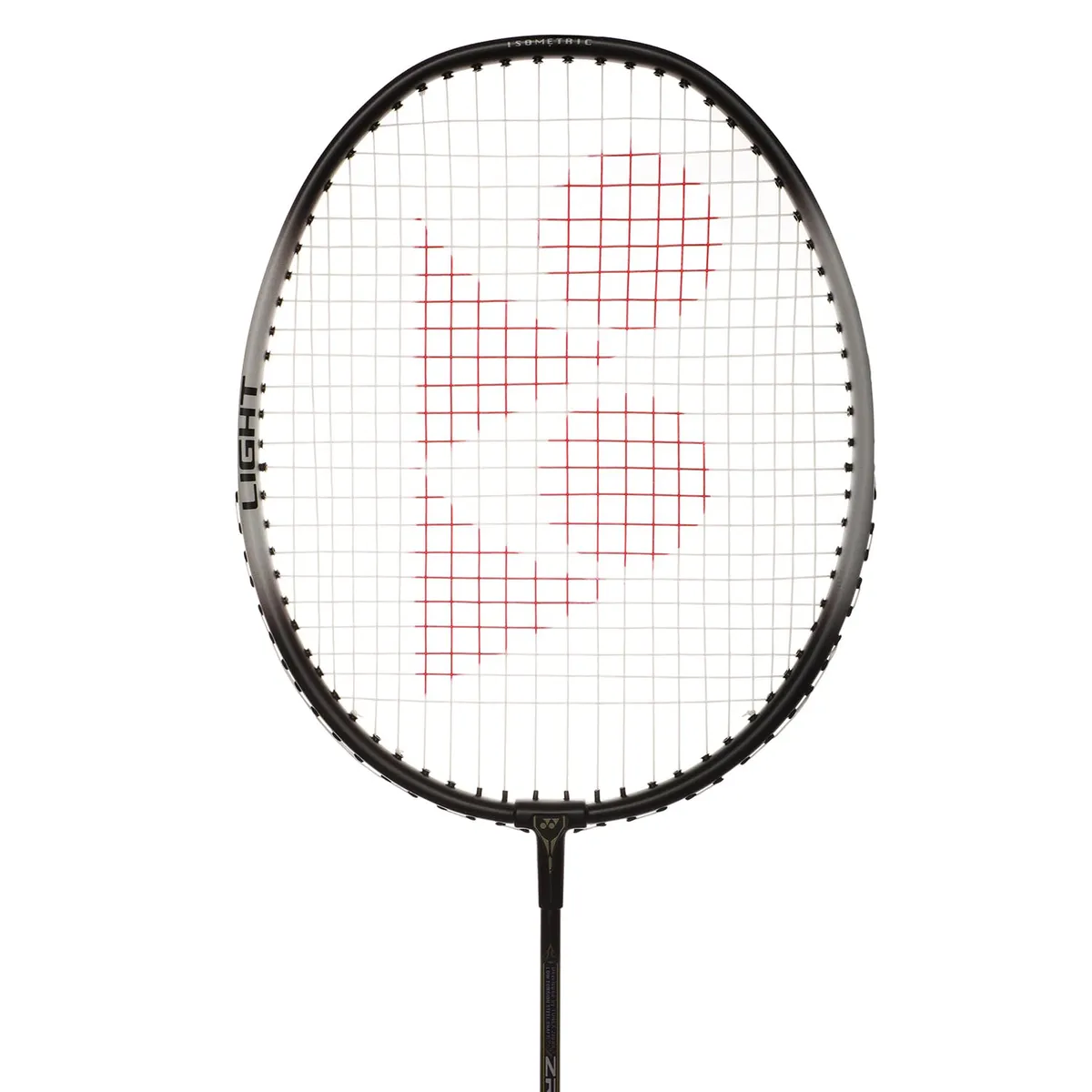 YONEX ZR 100 LIGHT - Dark Charcoal