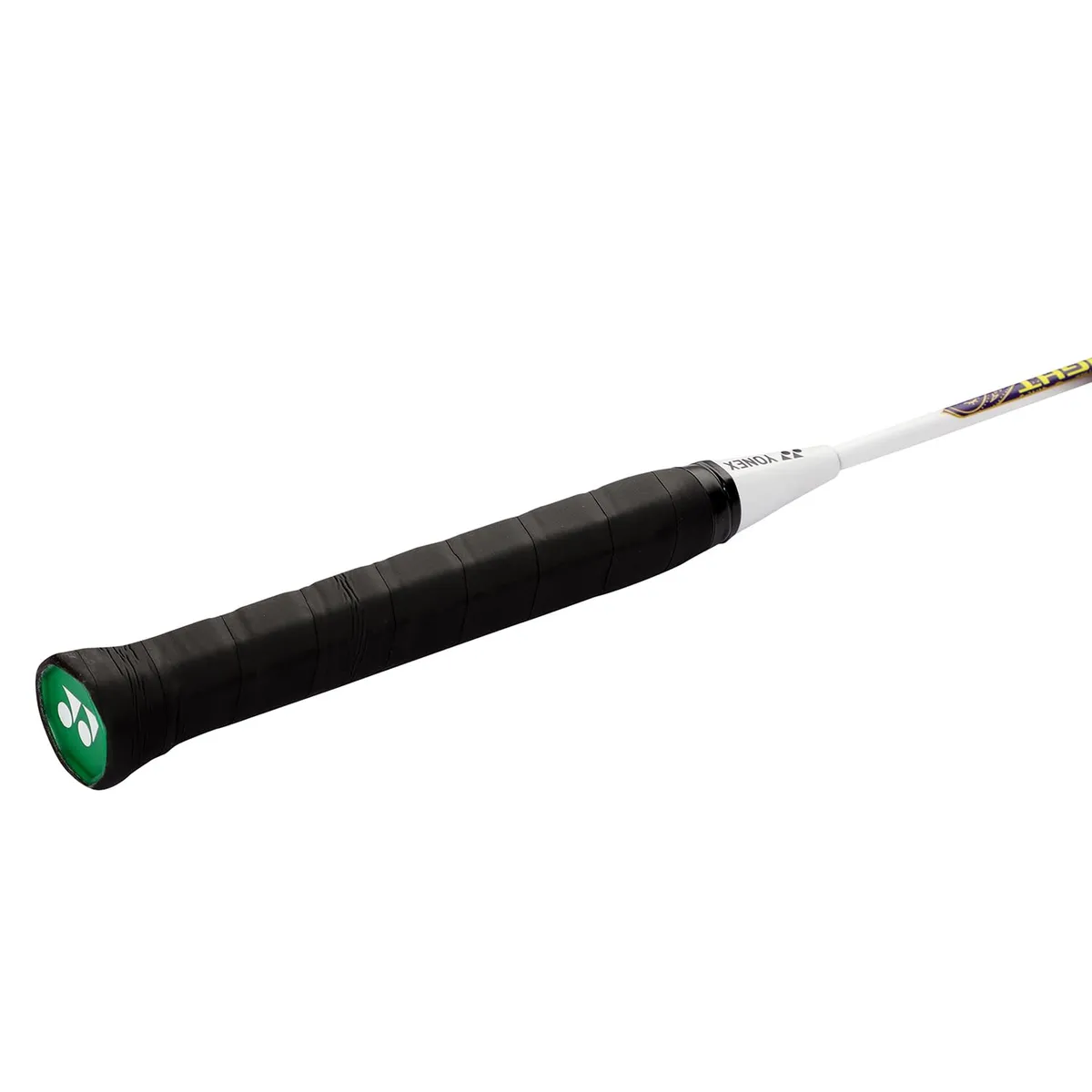 YONEX ZR 100 LIGHT - Dark Charcoal