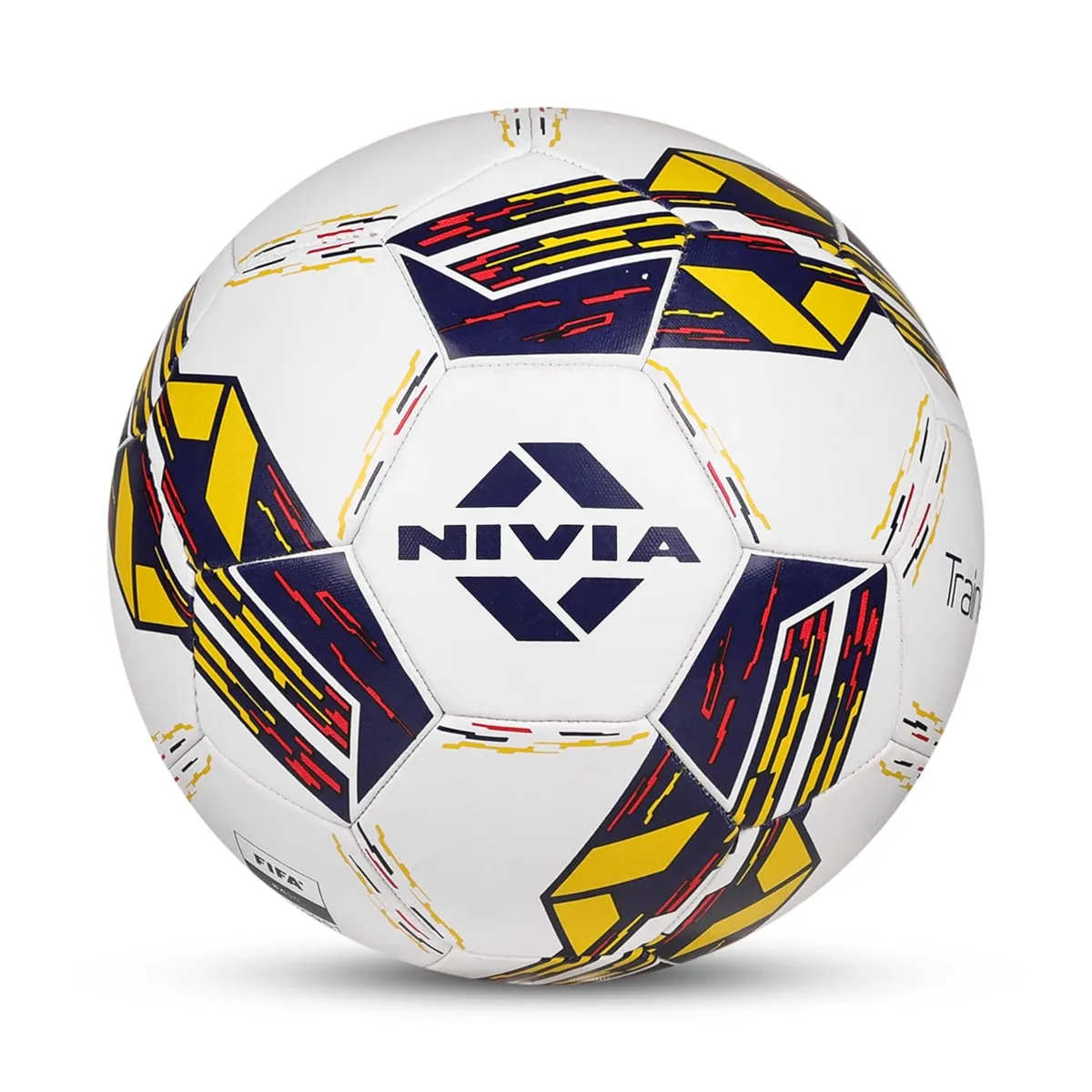 Nivia FB-280 Trainer Synthetic Football Size 5