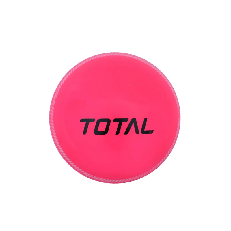 Total Wind Ball Heavy Weight Synthetic Cricket Ball Pink