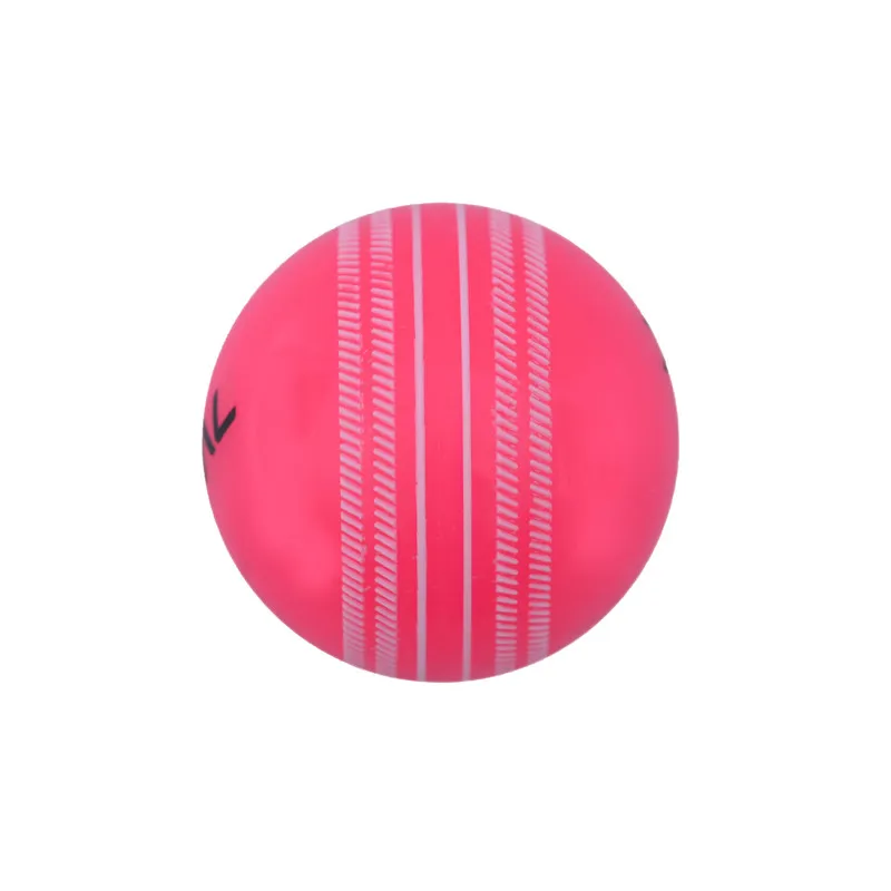 Total Wind Ball Heavy Weight Synthetic Cricket Ball Pink