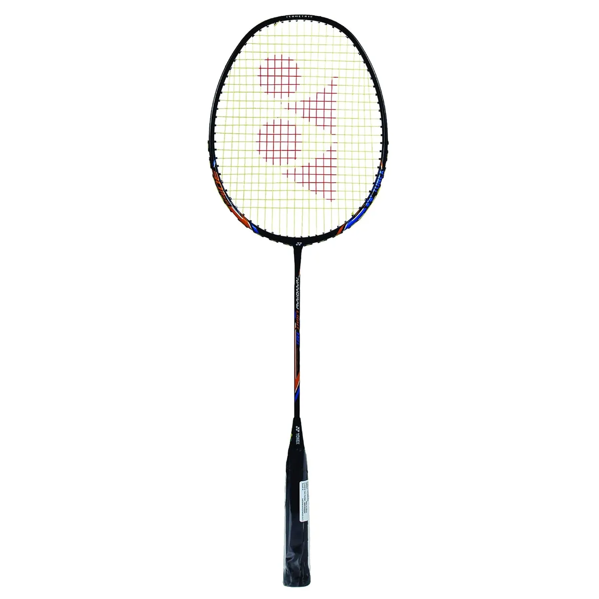YONEX NANORAY LIGHT 18i - Black