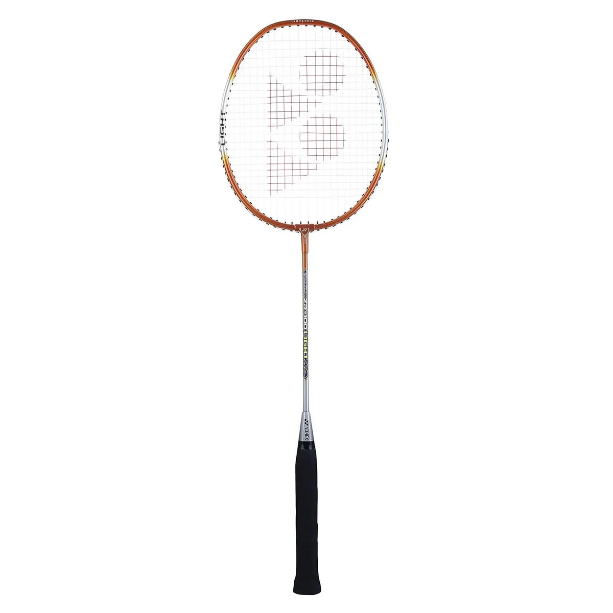 Yonex Zr 100 Light Badminton Racquet 