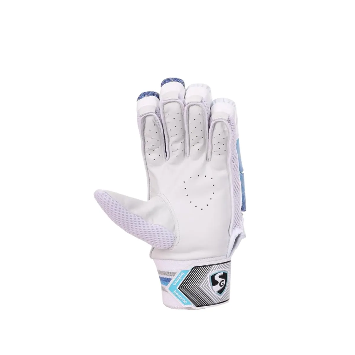 SG Litevate Cricket Batting Gloves