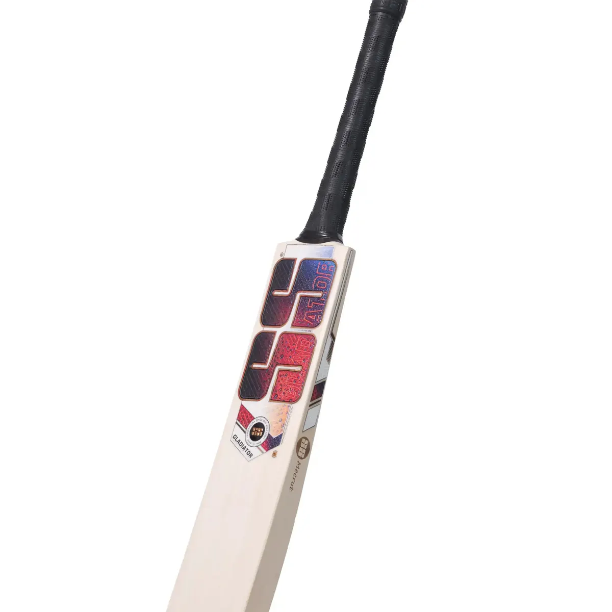 SS Gladiator Cricket Bat