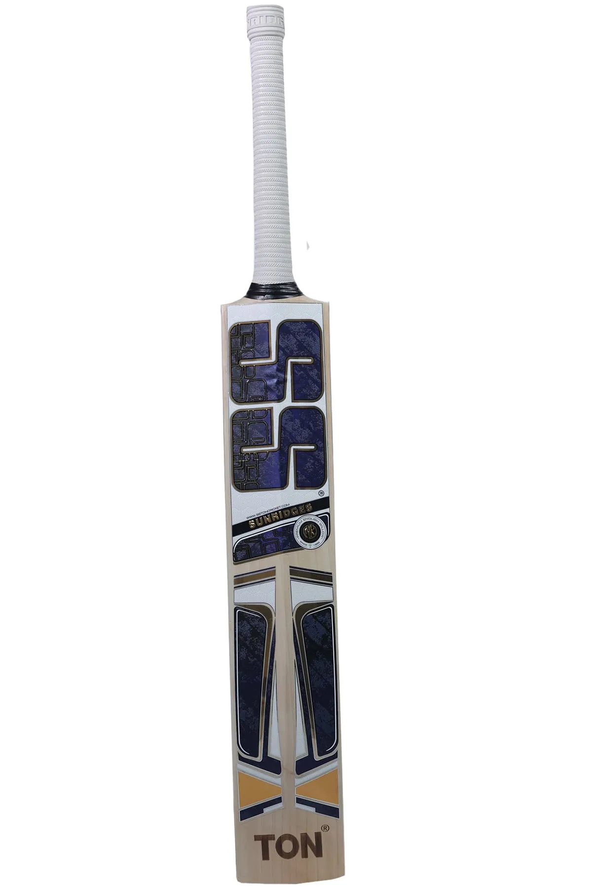 SS Master 99 English Willow Cricket Bat Full Size (FS)