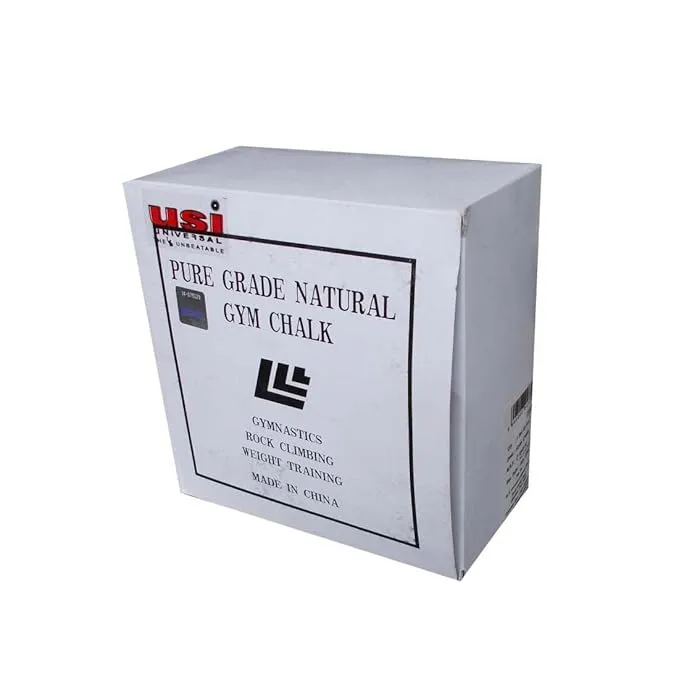 USI 733GC Gym Chalk