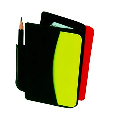 Cougar WC-001 Referee Wallet