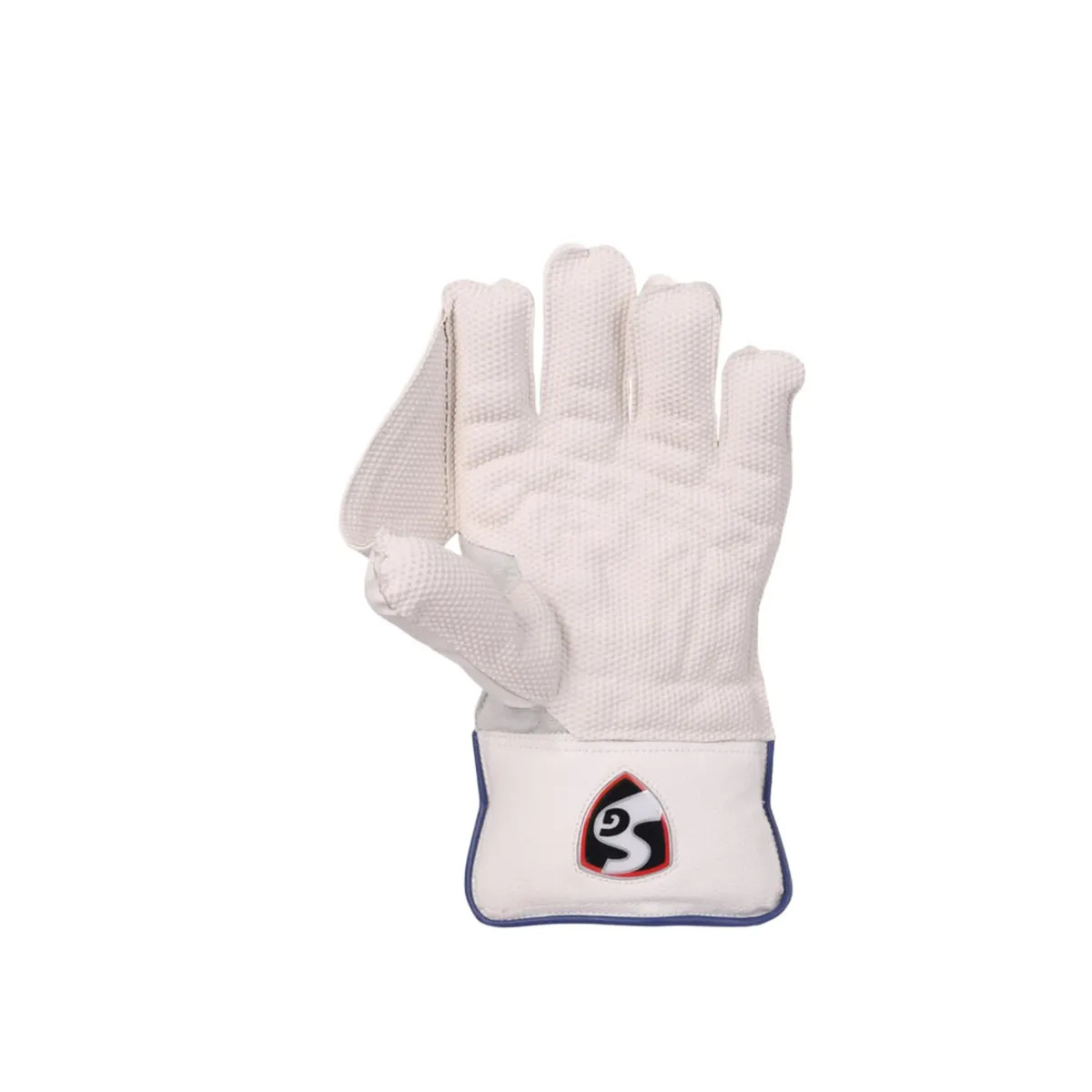 SG Club Cricket Wicket Keeping Gloves