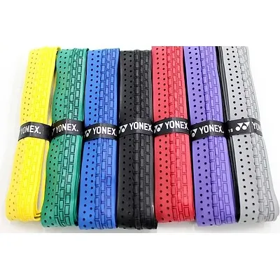 Yonex AR6666SE Aero Tec Badminton Overgrip PU Non-Slip Sweat Absorption All Standard Handles