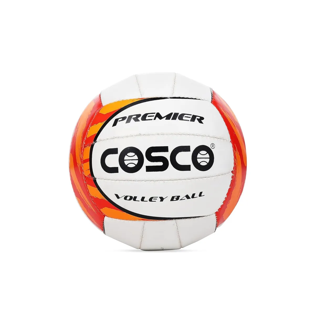 Cosco V/Premier Volleyball PU 18 Panel Size 4