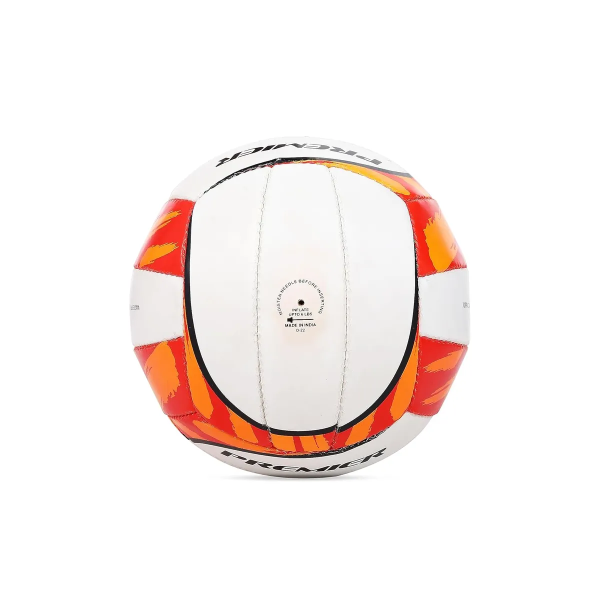 Cosco V/Premier Volleyball PU 18 Panel Size 4
