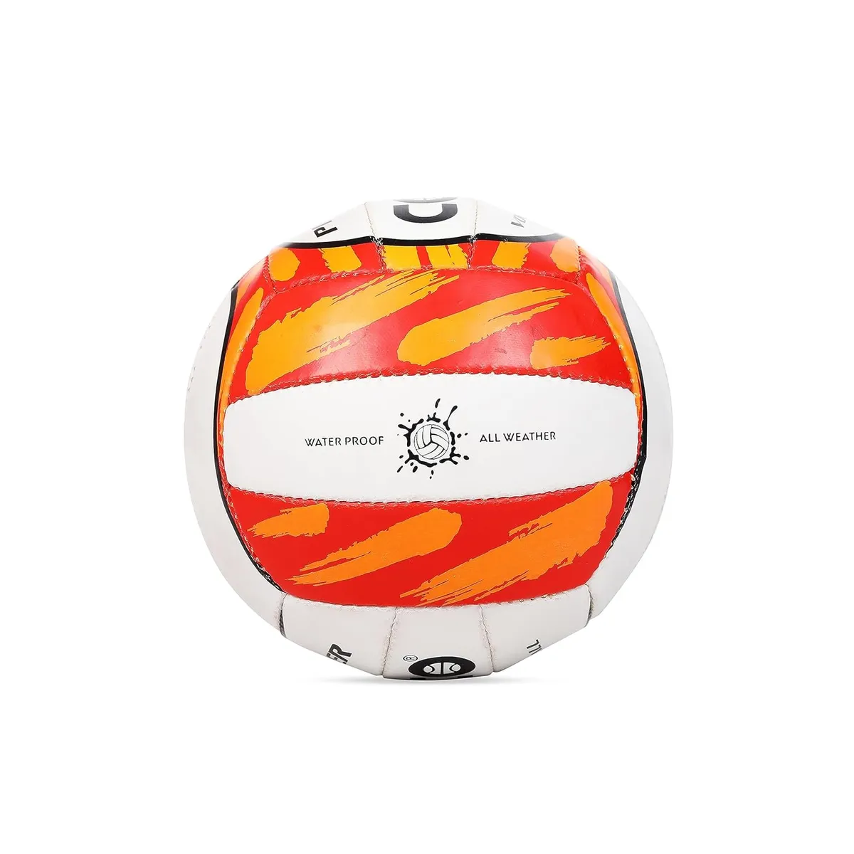 Cosco V/Premier Volleyball PU 18 Panel Size 4