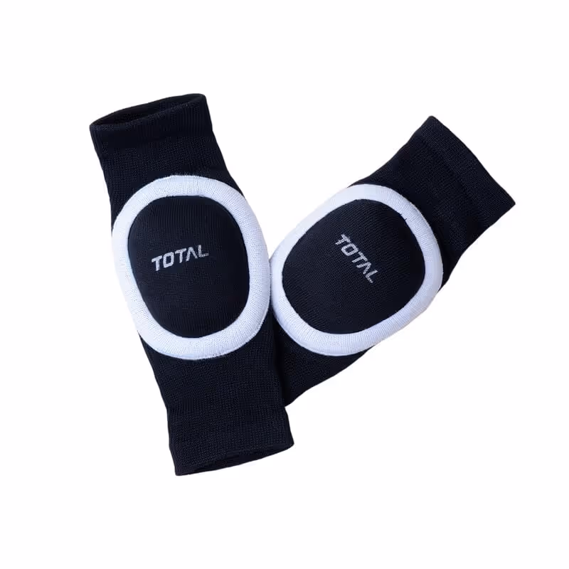 Total Padded Knee Cap 
