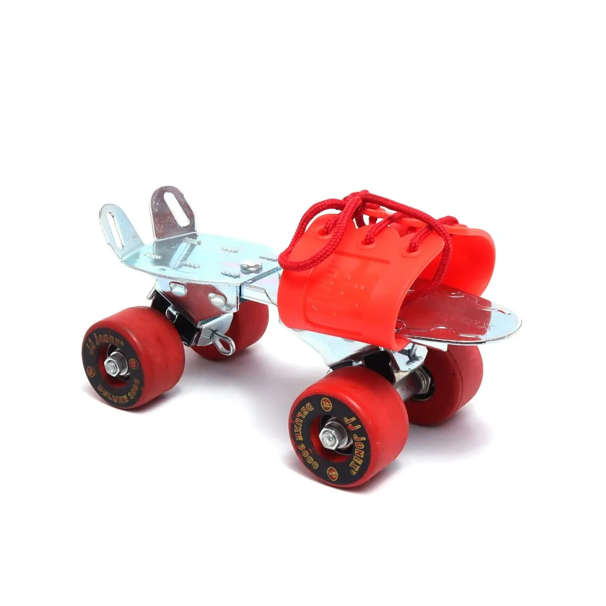 Jonex Deluxe Roller Skates Adjustable Junior to Senior