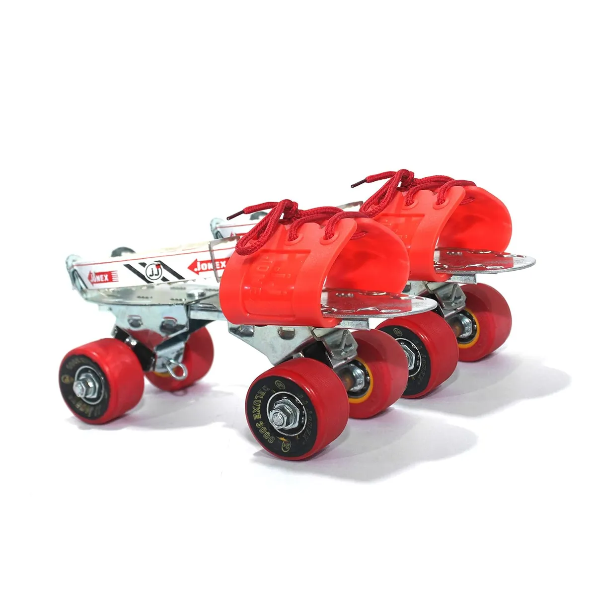 Jonex Deluxe Roller Skates Adjustable Junior to Senior