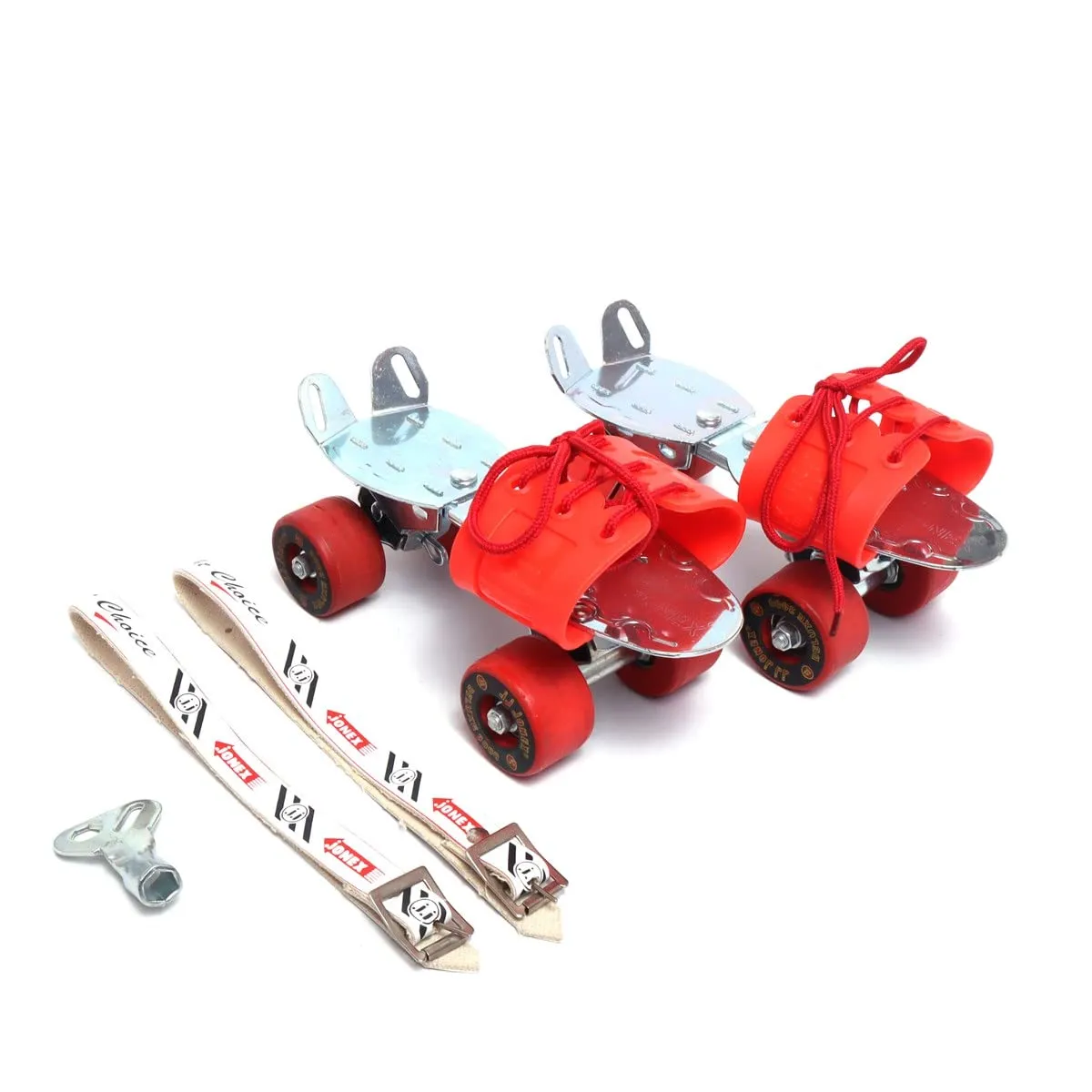 Jonex Deluxe Roller Skates Adjustable Junior to Senior