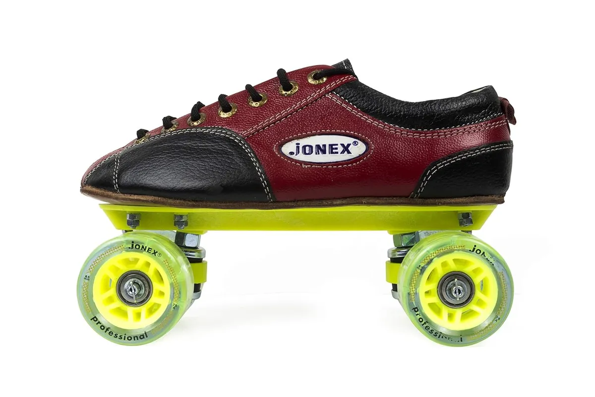 Jonex Professional Skate Shoes Size S13