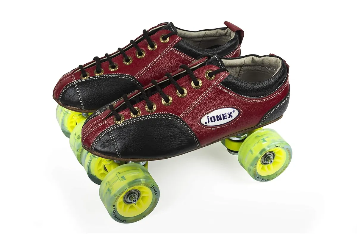 Jonex Professional Skate Shoes Size S13