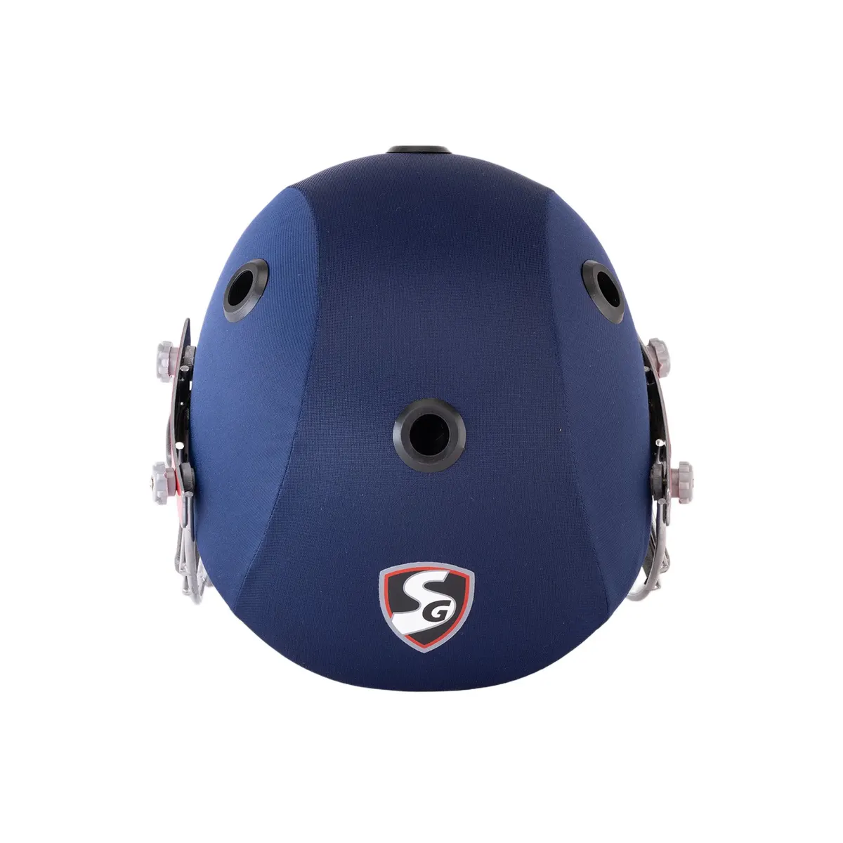 SG Polyfab Cricket Helmet