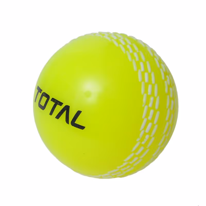 Total Wind Ball with Seam Synthetic Cricket Ball