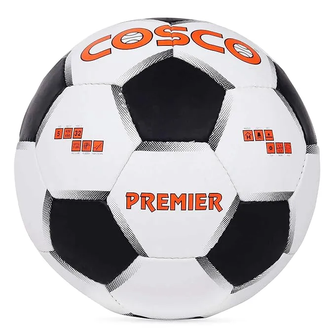 Cosco F/Premier Football Size 5