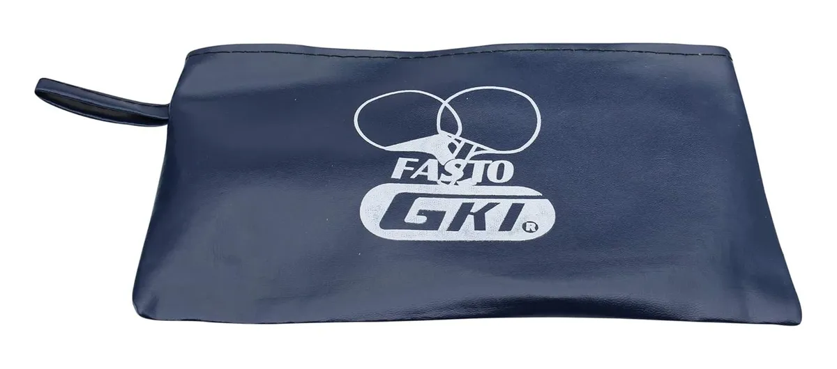 GKI Fasto Table Tennis Bat Recreational to Club