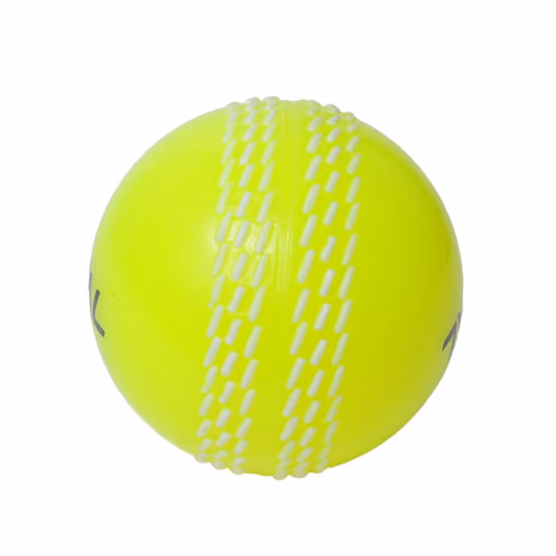 Total Wind Ball with Seam Synthetic Cricket Ball