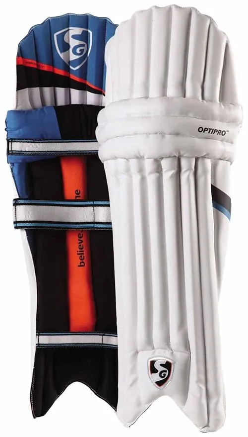SG Optipro Leg Guard