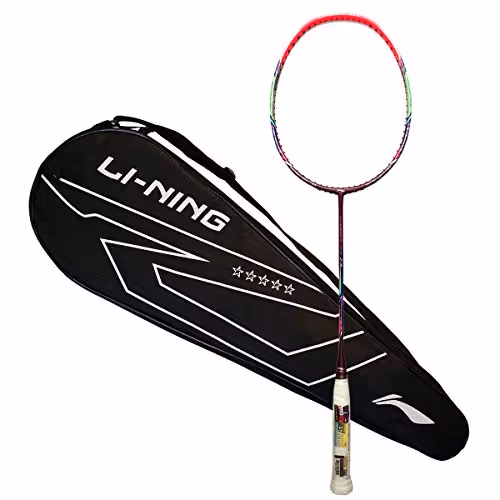 Li-Ning Windstorm Nano 73 Badminton Racquet 