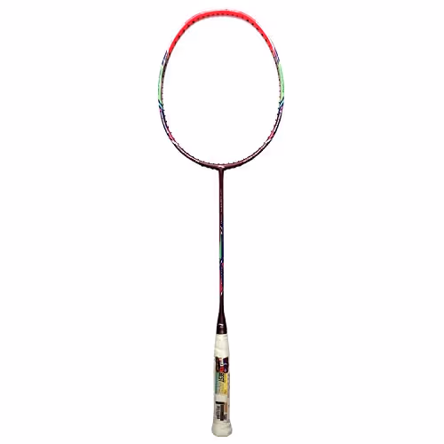 Li-Ning Windstorm Nano 73 Badminton Racquet 