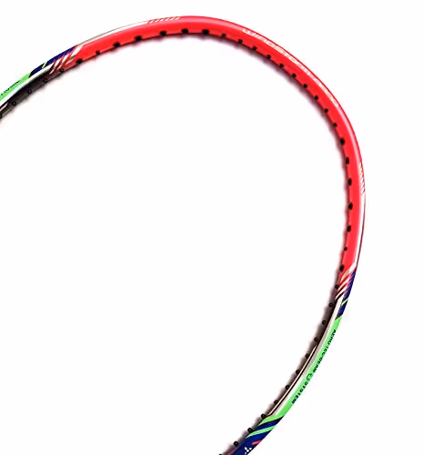 Li-Ning Windstorm Nano 73 Badminton Racquet 