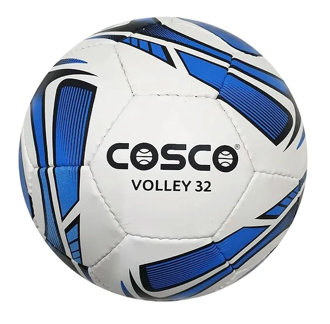 Cosco Volley 32 Volleyball PU 32 Panel Size 4