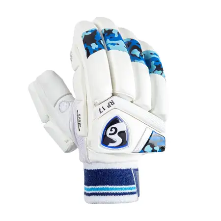 SG RP 17 Cricket Batting Gloves