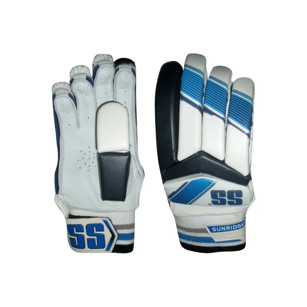 SG RP 17 Cricket Batting Gloves
