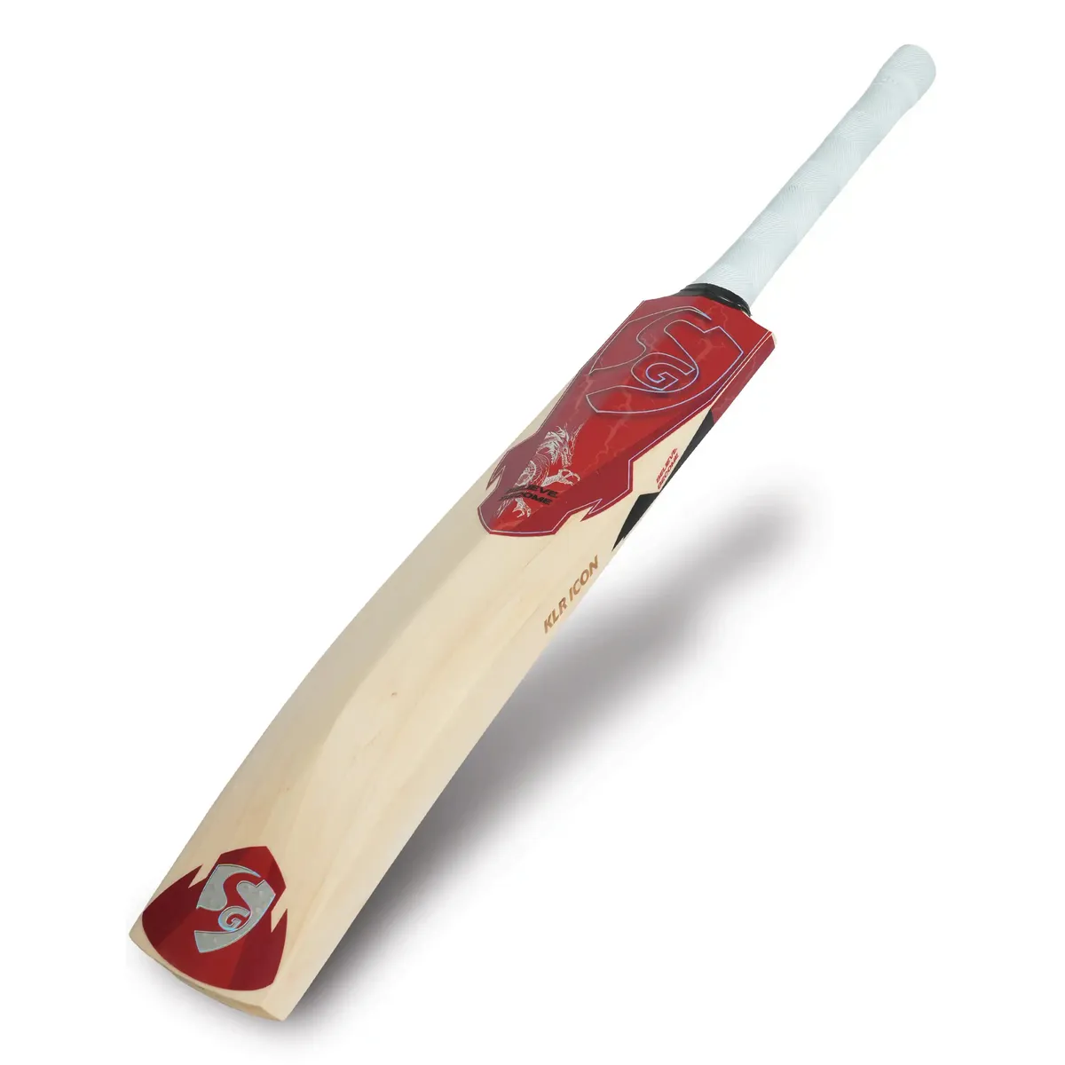 SG KLR Xtreme English Willow Cricket Bat Full Size