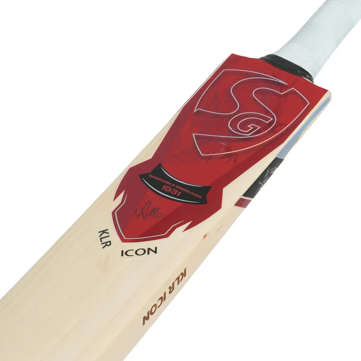 SG KLR Xtreme English Willow Cricket Bat Full Size