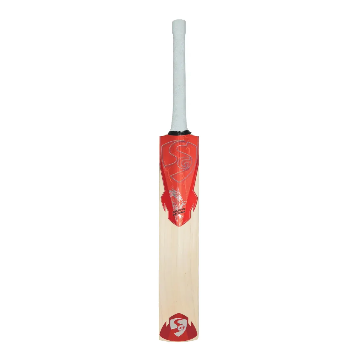 SG KLR Xtreme English Willow Cricket Bat Full Size