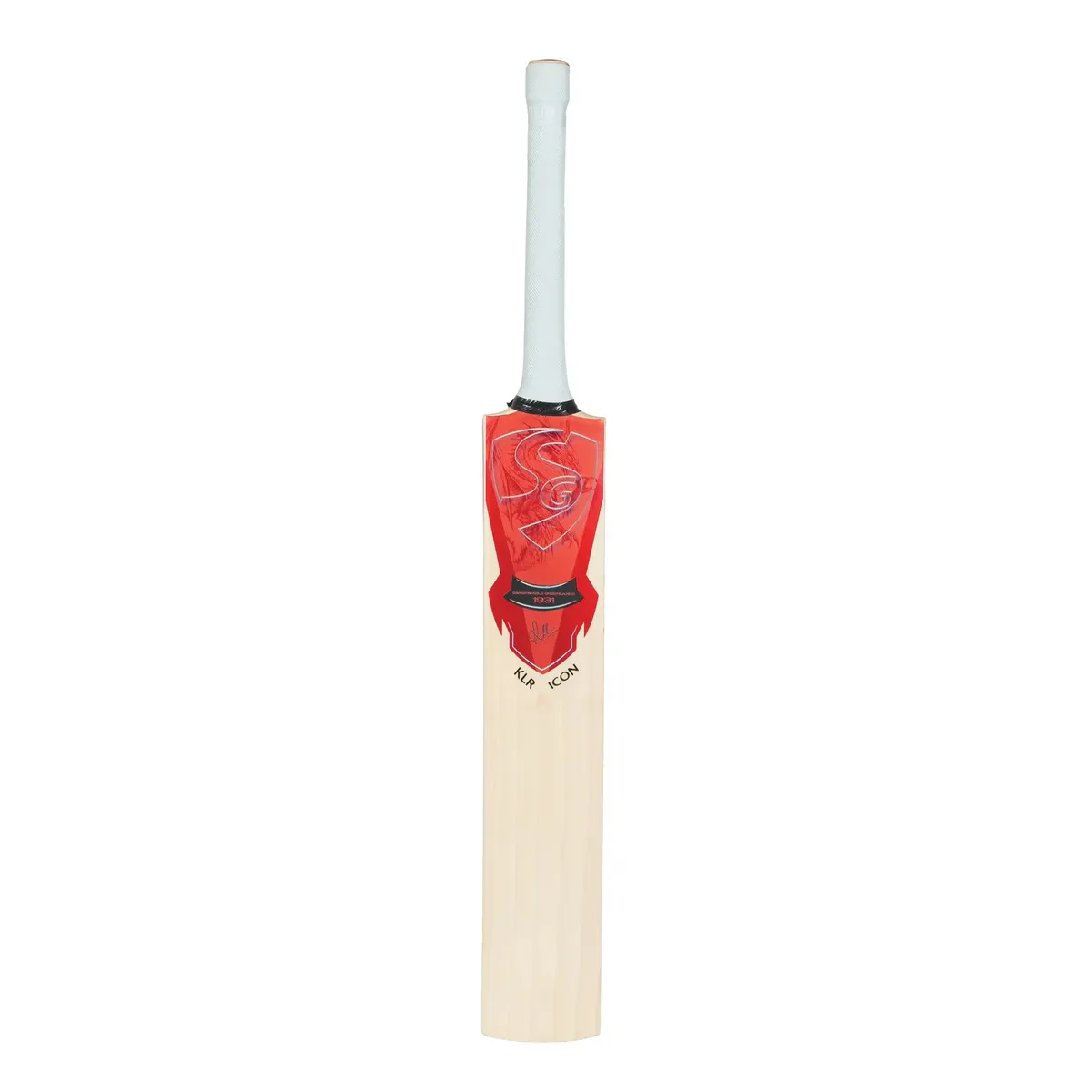SG KLR Xtreme English Willow Cricket Bat Full Size